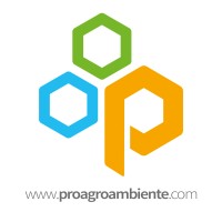 Corporación Proagroambiente Logo