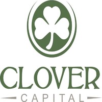 Clover Capital Financing Logo