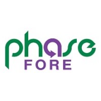 Phase Fore, LLC Logo