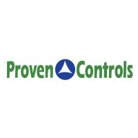 Proven Controls Logo