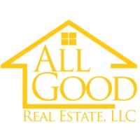 All Good Real Estate,llc. Logo