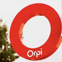 ORPI Conseil Logo