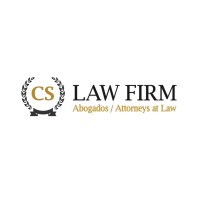 CS Law Firm Logo