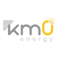 KM0 energy Logo