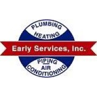 Early Services, Inc. Logo