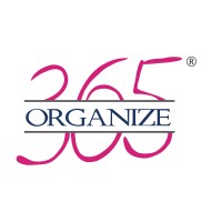 Organize 365 Logo
