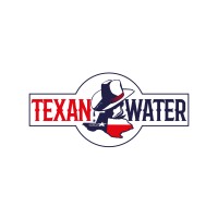 Texan Water Logo