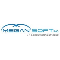 Megan Soft Inc Logo