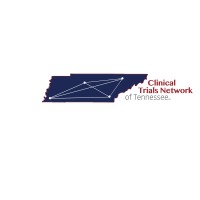 Clinical Trials Network of Tennessee (CTN2) Logo