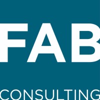 FAB Consulting Logo