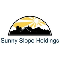 Sunny Slope Holdings LLC Logo