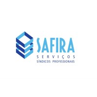 Safira Serviços Logo
