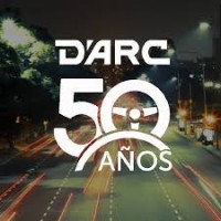Grupo Darc Logo