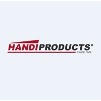 Handi Products Logo