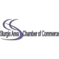 Sturgis Area Chamber of Commerce Logo