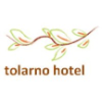 Tolarno Hotel Logo