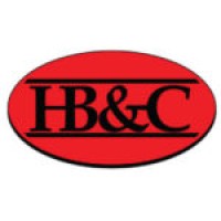 HB&C LTD Logo