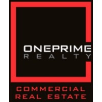 One Prime Realty, Inc. Logo