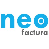 NeoFactura Logo