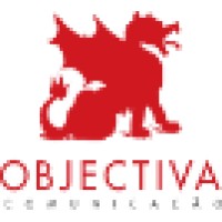 Objectiva Comunicação Logo