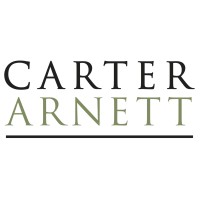 Carter Arnett PLLC Logo