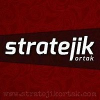 Stratejik Ortak Logo