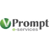 vPrompt eServices Private Limited Logo