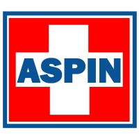 Aiding Security Professionals In Need Logo