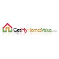 getmyhomesvalue.com Logo