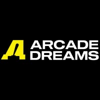 Arcade Dreams Logo