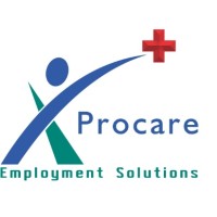 Procare Logo