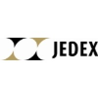 JEDEX Equipment Ltd. Logo