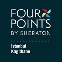 Four Points by Sheraton Istanbul, Kagithane Logo