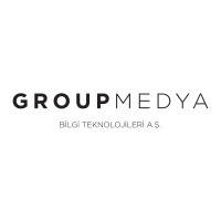 Group Medya Logo