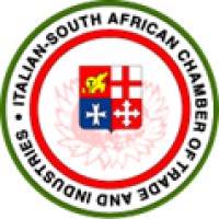 Italian-SA Chamber of Trade and Industries Logo