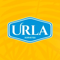 Sorvetes Urla Urla Logo