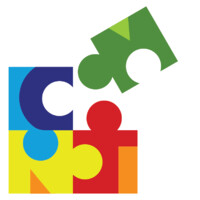 Consiliul Național al Tineretului din Moldova Logo