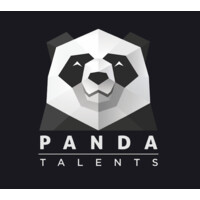 Panda Talents Logo
