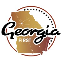 Georgia First Logo