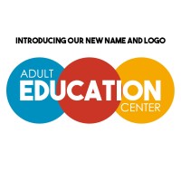 Adult Education Center Logo