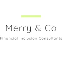 Merry & Co Logo