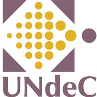 Universidad Nacional de Chilecito Logo