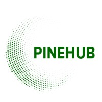 Pine Hub Logo