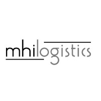 MHI Logistics México Logo
