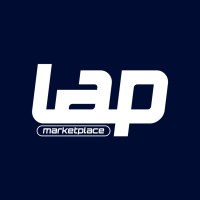 LAP Marketplace Logo