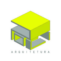 POLI Arquitetura Logo