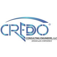CREDO Consulting Engineers LLC Logo