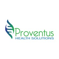 Proventus Health Solutions LLC Logo