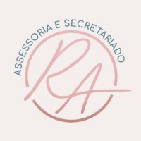 Raquel Almeida - Assessoria & Secretariado Logo