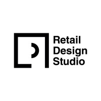 Retail Design Studio Logo